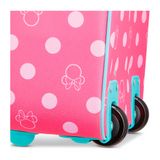 Maleta con ruedas Minnie