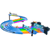 Pista Hot Wheels Mario Kart Arcoíris
