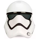 Máscara Cambio De Voz Stormtrooper Star Wars