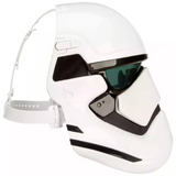 Máscara Cambio De Voz Stormtrooper Star Wars