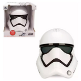 Máscara Cambio De Voz Stormtrooper Star Wars