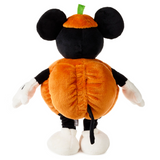Peluche Musical de Mickey Mouse Halloween