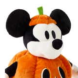 Peluche Musical de Mickey Mouse Halloween