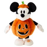 Peluche Musical de Mickey Mouse Halloween