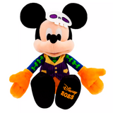 Peluche Mickey Mouse Halloween