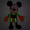 Peluche Mickey Mouse Halloween