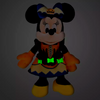Peluche Minnie Mouse Halloween