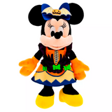 Peluche Minnie Mouse Halloween