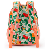 Pack Escolar Moana y Simea - Mochila + Lonchera