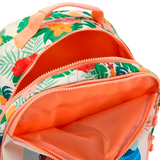 Pack Escolar Moana y Simea - Mochila + Lonchera