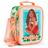 Pack Escolar Moana y Simea - Mochila + Lonchera