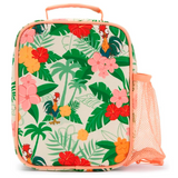 Pack Escolar Moana y Simea - Mochila + Lonchera