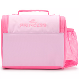 Pack Escolar Princesas Disney - Mochila + Lonchera