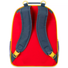 Set Mochila y Lonchera Rayo McQueen Cars