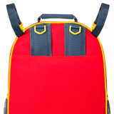 Set Mochila y Lonchera Rayo McQueen Cars