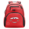 Set Mochila, Lonchera y Tomatodo Cars Rayo McQueen