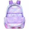 Set Mochila y Lonchera Anna y Elsa Frozen 2