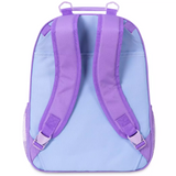 Set Mochila y Lonchera Anna y Elsa Frozen 2