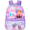 Set Mochila y Lonchera Anna y Elsa Frozen 2