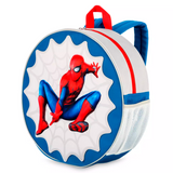 Mochila Redonda Spider Man