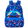 Set Mochila y Lonchera Lilo & Stitch