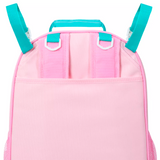 Set Mochila y Lonchera Princesas de Disney