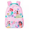 Set Mochila y Lonchera Princesas de Disney