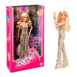 Muñeca Coleccionable Barbie Disco - La Película