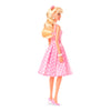 Muñeca Coleccionable Barbie La Película Margot Robbie
