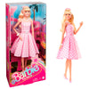 Muñeca Coleccionable Barbie La Película Margot Robbie