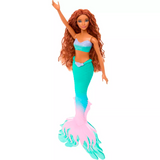Muñeca Canta y Sueña La Sirenita Ariel