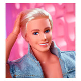 Muñeco Coleccionable Ken - Barbie La Película