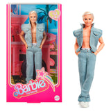 Muñeco Coleccionable Ken - Barbie La Película