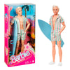 Muñeco Coleccionable Ken Playero Barbie La Película