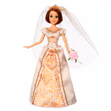 Set Muñecas de Boda Rapunzel y Eugene - Enredados