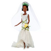 Set Muñecas de Boda Tiana y Naveen – La princesa y el sapo