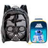 Set Mochila y Lonchera Star Wars