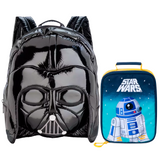 Set Mochila y Lonchera Star Wars