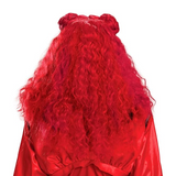 Peluca Red de Descendientes