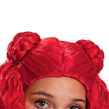 Peluca Red de Descendientes
