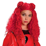 Peluca Red de Descendientes