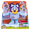 Peluche Baila y Juega Bluey