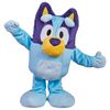 Peluche Baila y Juega Bluey