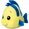 Peluche Flounder – La Sirenita