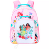 Set Mochila y Lonchera Princesas de Disney