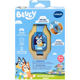 Reloj Digital Bluey