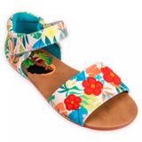 Sandalias Moana