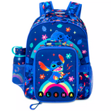 Set Mochila y Lonchera Lilo & Stitch