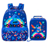 Set Mochila y Lonchera Lilo & Stitch