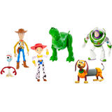 Set de Figuras Toy Story 4 Aventura en Carretera